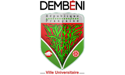 LOGO DEMBENI