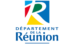 LOGO DEPARTEMENT REUNION