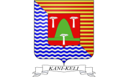 LOGO KANI KELI