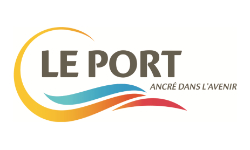 LOGO LE PORT