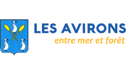 LOGO LES AVIRONS