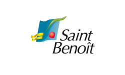 LOGO SAINT BENOIT